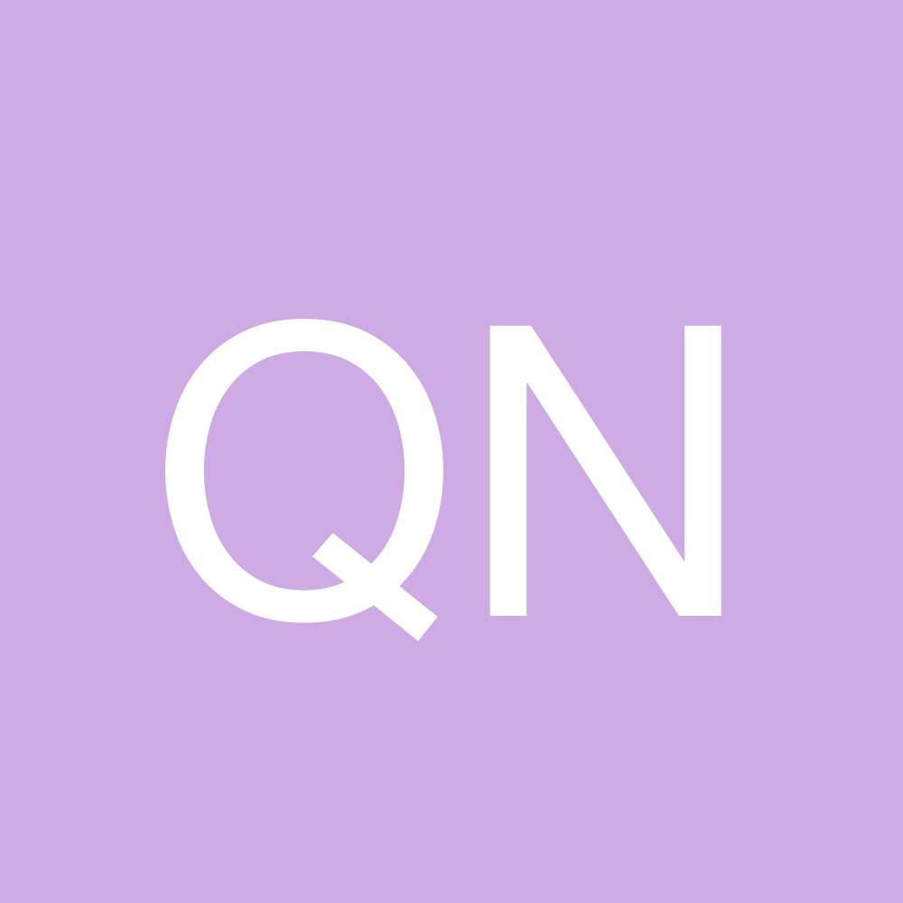 Meet your Posher, Quyen